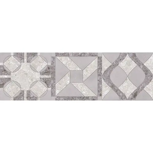 DECOR CEPPO Grey 25X80 M32