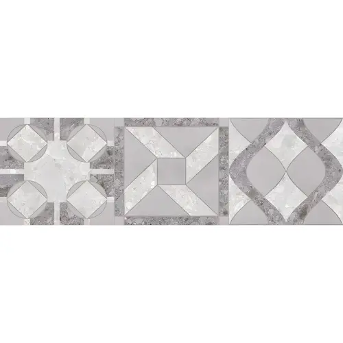 DECOR CEPPO Grey 25X80 M32