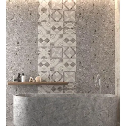 DECOR CEPPO Grey 25X80 M32