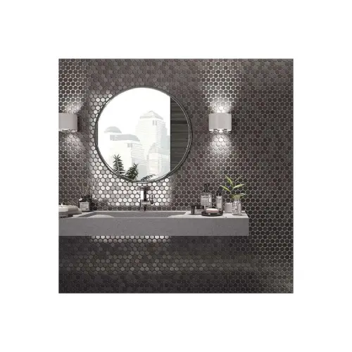 Realonda Circle Black 309x309 SM440