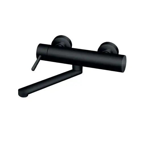 Rosan Dark JD32120 za lavabo sa izlivom 200mm