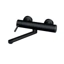 Rosan Dark JD32120 za lavabo sa izlivom 200mm