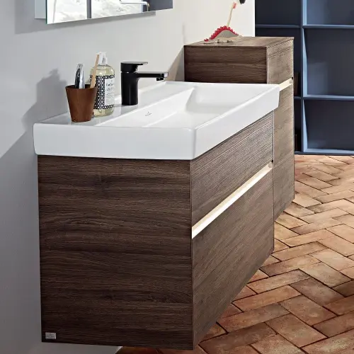 Villeroy & Boch Collaro lavabo 800x470mm 4A338101