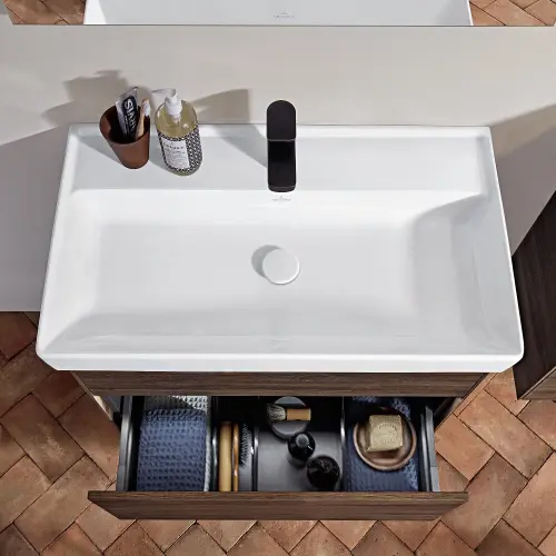 Villeroy & Boch Collaro lavabo 800x470mm 4A338101