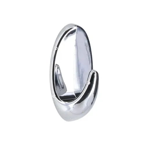 Tendance Kukica 3m 4 x 3,5 x 7 plastična hrom