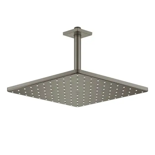 Grohe Rainshower mono 310 CUBE tuš ruža PLAFON Brushed HARD GRAPH