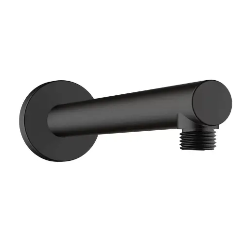 Hansgrohe Vernis Blend izliv 24cm CRNI 27809670