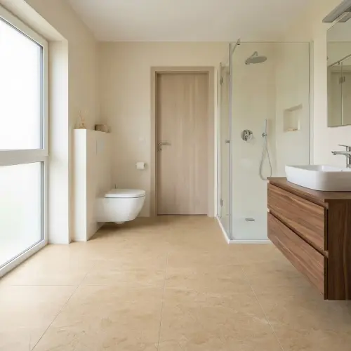 Marazzi Allmarble 60X60 Allmarble Crema Marfil MELS