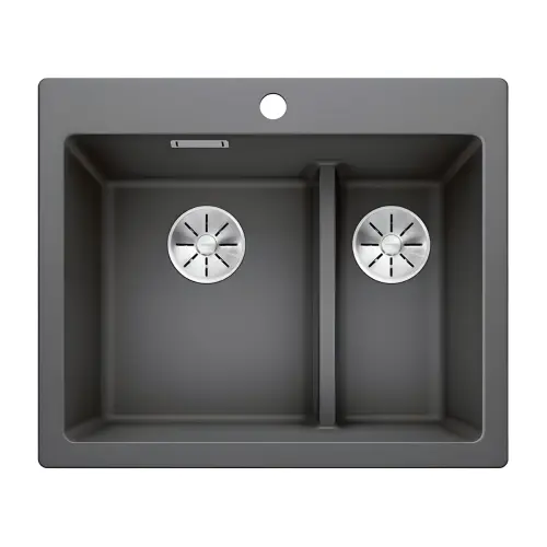 Blanco PLEON 6 Split stena siva 521690