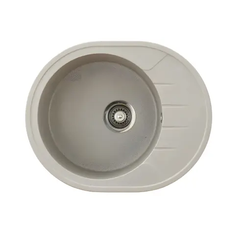 Metalac X Granit Venera M 620x500 fi 90 sa sifonom Beige 155197