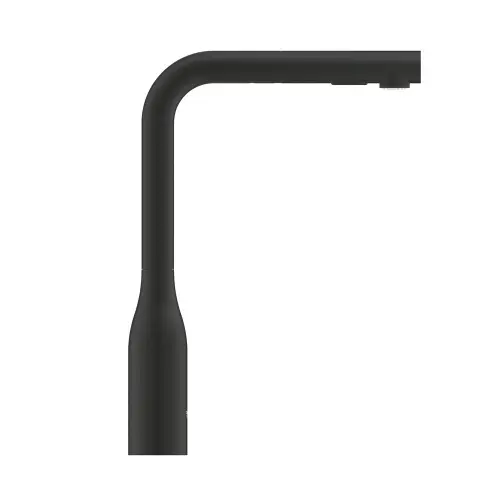 Grohe Essence za sudoperu sa izvlačnim tušem Phantom Black 30504KF0