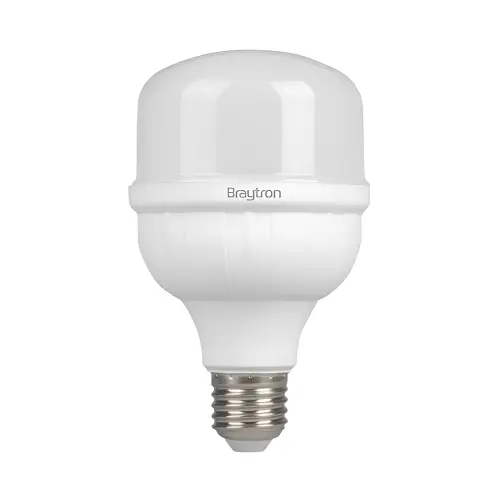 Braytron LED Sijalica T T120 38W E27 3000K BA13-24020