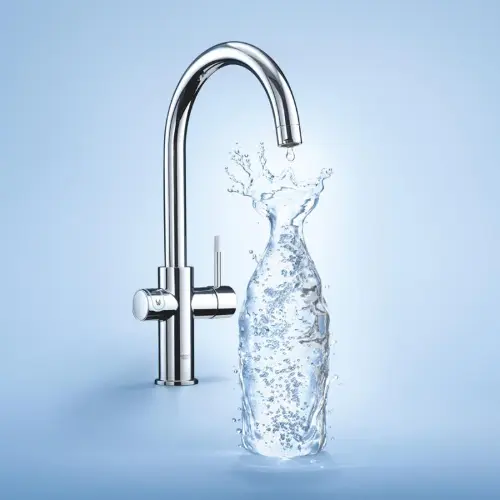 Grohe BLUE HOME sa filterom 31455001