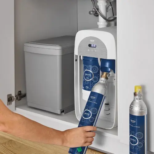 Grohe BLUE HOME sa filterom 31455001