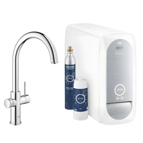 Grohe BLUE HOME sa filterom 31455001