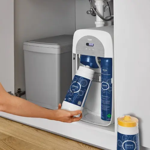 Grohe BLUE HOME sa filterom 31455001