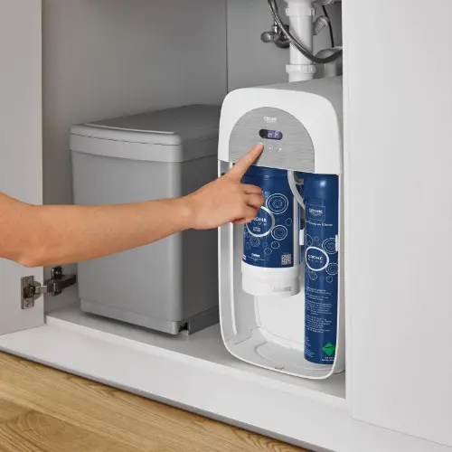Grohe BLUE HOME sa filterom 31455001