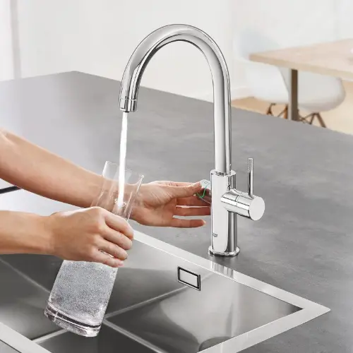 Grohe BLUE HOME sa filterom 31455001