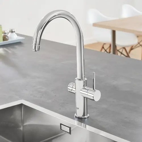 Grohe BLUE HOME sa filterom 31455001