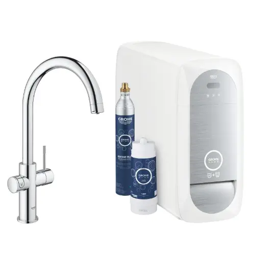 Grohe BLUE HOME sa filterom 31455001