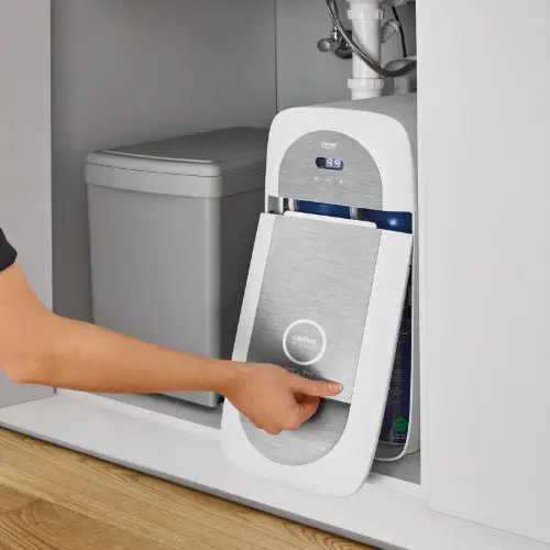 Grohe BLUE HOME sa filterom 31455001