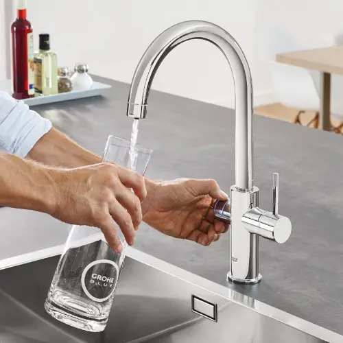 Grohe BLUE HOME sa filterom 31455001