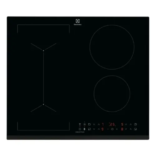 ELECTROLUX UGRADNA PLOCA LIV63431BK