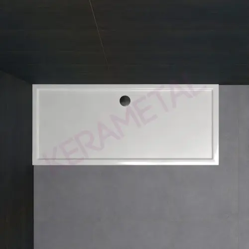 Kolpa Tuš kada Flamenco 160x70 999710