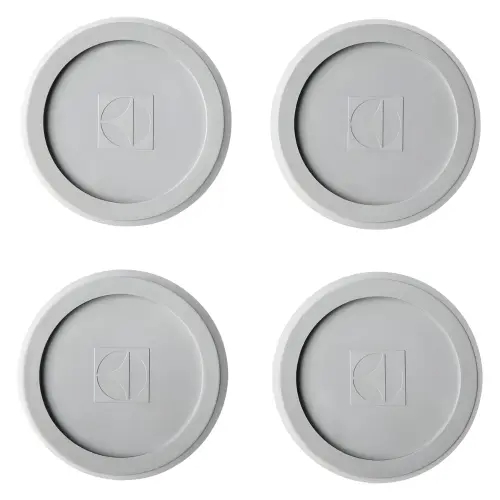 Electrolux gumeni podlošci za mašinu E4WHPA02