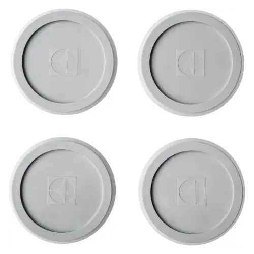 Electrolux gumeni podlošci za mašinu E4WHPA02