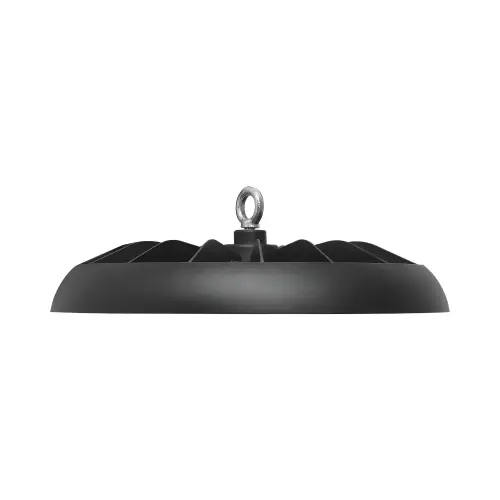 Braytron LED Industrijsko Zvono 200W Crni CCT IP65 BT45-39681