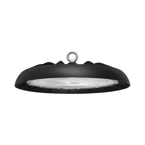 Braytron LED Industrijsko Zvono 200W Crni CCT IP65 BT45-39681