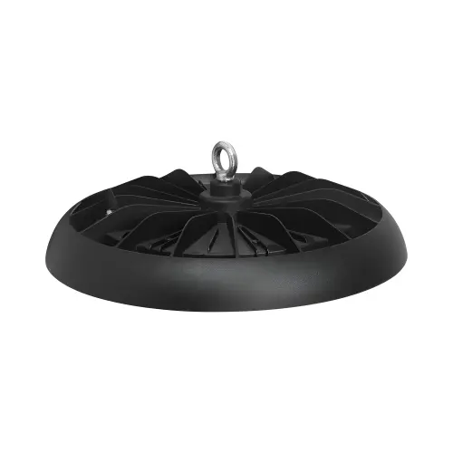 Braytron LED Industrijsko Zvono 200W Crni CCT IP65 BT45-39681
