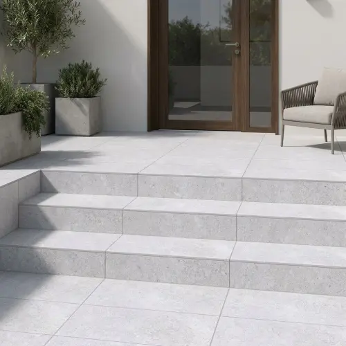 Zorka Cortina Bianco 30x60 9mm R9