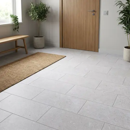Zorka Cortina Bianco 30x60 9mm R9