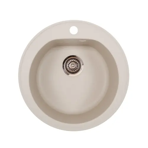 Metalac X Granit Venera E510/180 fi 90 sa sifonom Šampanjac 175405