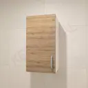 Kolpa ormarić Evelin E 702mm Gray/Oak 574050