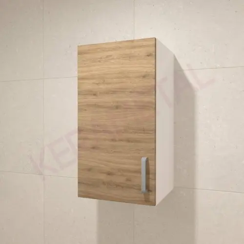 Kolpa ormarić Evelin E 702mm Gray/Oak 574050