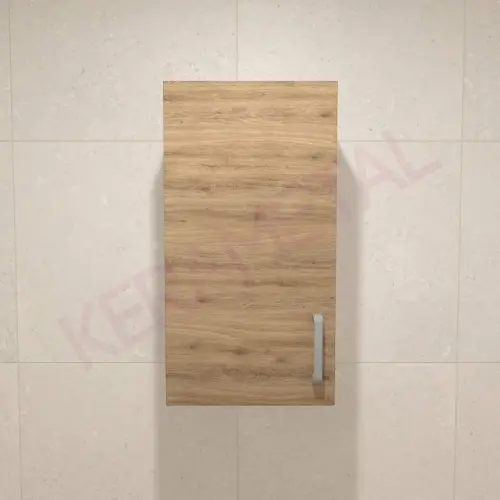 Kolpa ormarić Evelin E 702mm Gray/Oak 574050