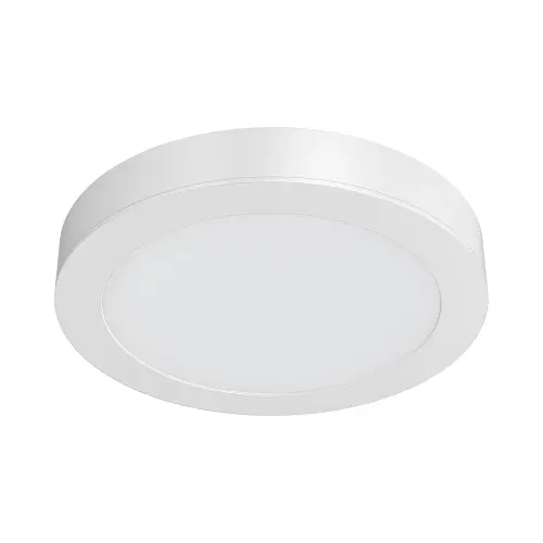 Braytron LED Panel Nadgradni Okrugli 24W Beli 4000K BP03-62410