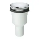 Grohe sifon vertikalni 49533000
