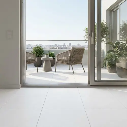 Zorka Storm Ivory 60x60 9mm