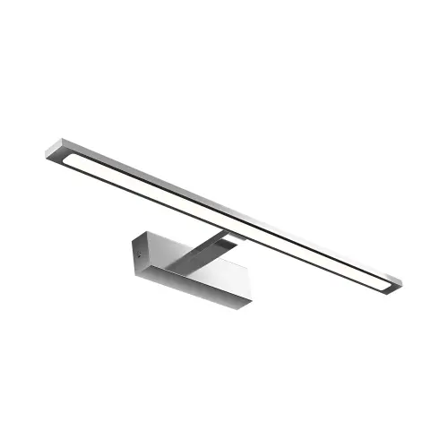 Braytron LED Lampa za Ogledalo 600MM 12W Hrom CCT IP44 BN12-00785