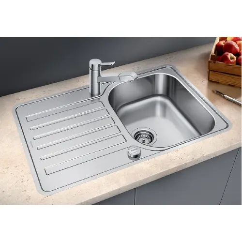 Blanco LANTOS 45 S-IF Compact sa p.č. 519059