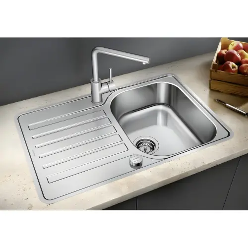 Blanco LANTOS 45 S-IF Compact sa p.č. 519059