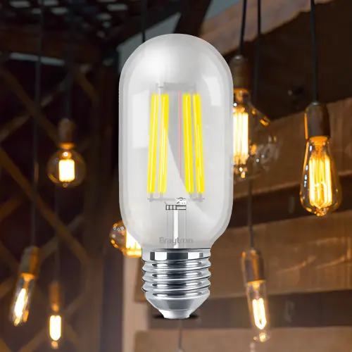 Braytron LED Filament Sijalica T45 4W E27 Providna 3000K BA39-00420