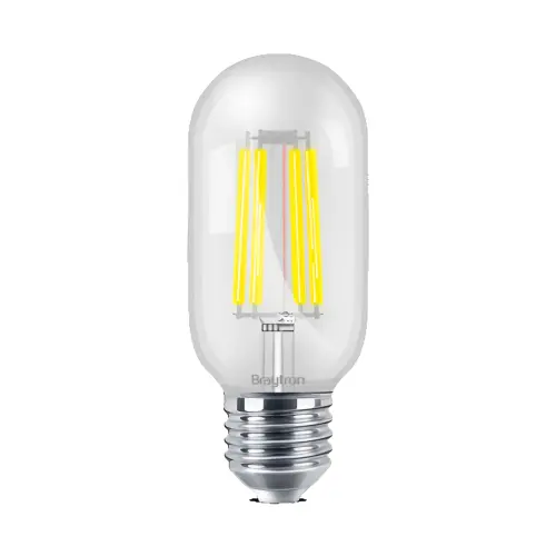 Braytron LED Filament Sijalica T45 4W E27 Providna 3000K BA39-00420