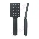 Stalis SR-D1025 tuš ručica Crna MAT