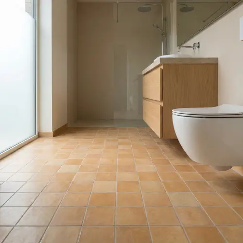 Marazzi Crogiolo Zellige 10X10 Cammello Lux M5P2