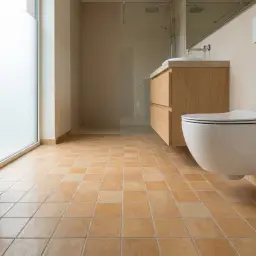 Marazzi Crogiolo Zellige 10X10 Cammello Lux M5P2